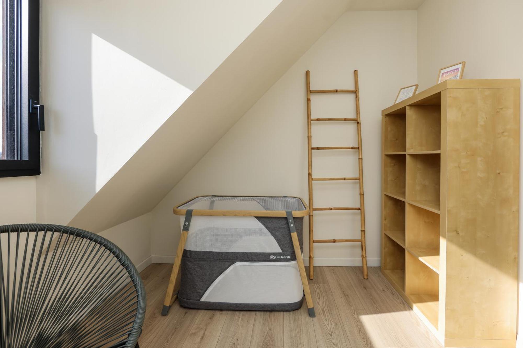 La Marine, Maison En Plein Coeur De 维姆勒 外观 照片